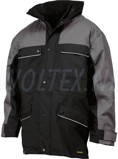 Tricorp 2kleurenparka Tpv-1001 XXL