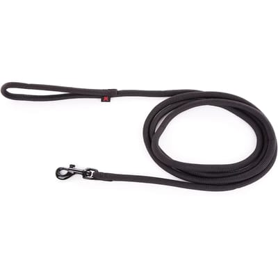 Ronde nylon hondenriem Martin Sellier