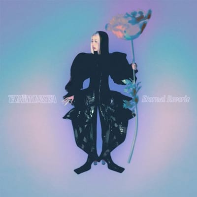 Tokimonsta - Eternal Reverie (CD)