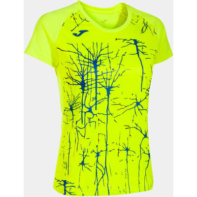 Sportshirt Dames Joma Elite IX
