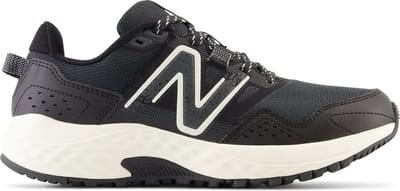 New Balance 410 Dames Sportschoenen - BLACKTOP