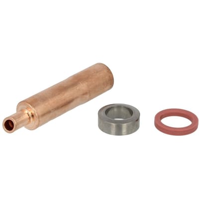 Reparatieset, mondstuk houder DT Spare Parts 2.91212