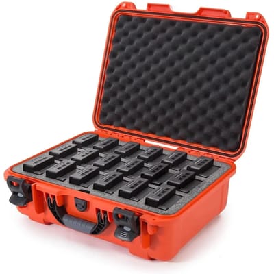 Drone koffer Nanuk 930 Matrice 200 Batteries