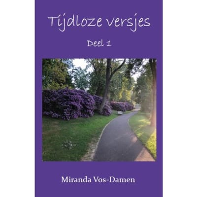 Tijdloze Versjes - Tijdloze Versjes - Miranda Vos-Damen