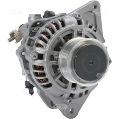 Driefasige generator HC-CARGO 114187