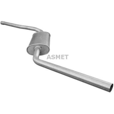 Voorpijp ASMET 04.089