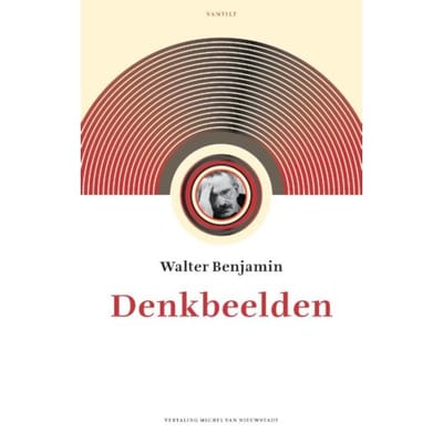Denkbeelden - Walter Benjamin
