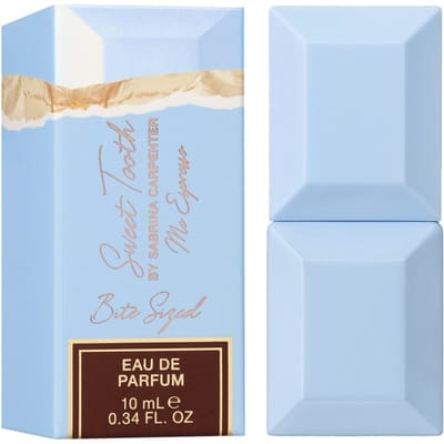 Sabrina Carpenter Me Espresso Bite Size Eau de Parfum 10ml