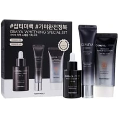 TONYMOLY - Gimiya Whitening Special Set 2025 Version - 3 pcs