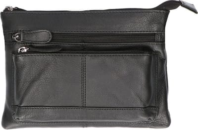 Shoulder bag small Black