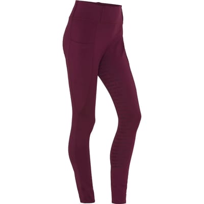 Dameslegging met volledige grip Equipage Kendra