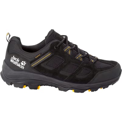 Jack Wolfskin Vojo 3 Texapore Low Men