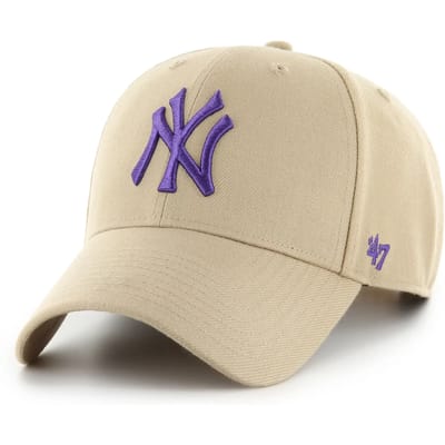 '47 Brand MLB New York Yankees Clean Up Pet Bruin