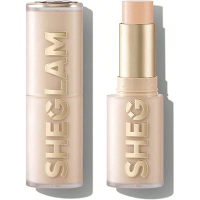 Skin Magnet Foundation Stick Met Hoge Dekking-Porcelain Merk Beauty Cosmetica Make-Up Voor Vrouwen En Meisjes