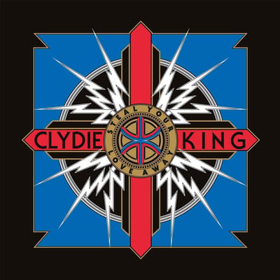 Clydie King - Rushing To Meet You (CD)