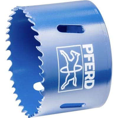 PFERD TOOLS LS 65 65 mm 2 9/16 25101965 Gatenzaag 65 mm 1 stuk(s)