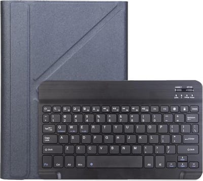 LuxeBass Huawei MediaPad T5/T3 10 Inch Bookcover Donkerblauw + Draadloze Toetsenbord (kopie) - telefoonhoes - gsm hoes - telefoonhoesjes