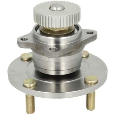 Wiellagerset BTA H25025BTA