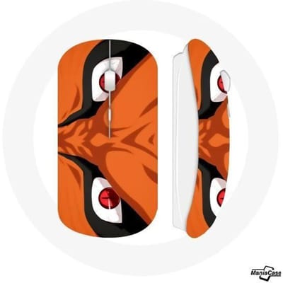Naruto draadloze muis