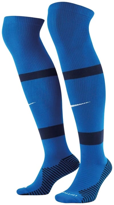 Nike Matchfit Voetbalkousen - Royal / Marine | Maat: 38-42