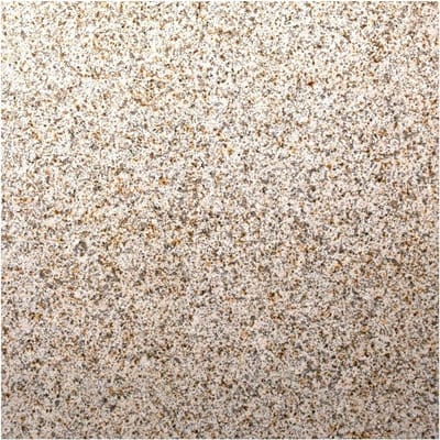 Granieten Werkblad - Keukenblad Serveerplaat - Aanrecht Gebruik - Uniek Handwerk - 80x80cm - Beige