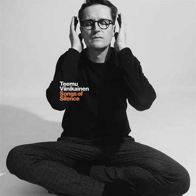 Teemu Viinikainen - Songs Of Silence (CD)