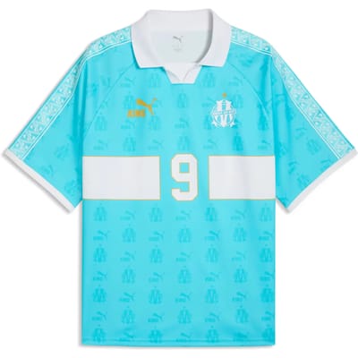Retro OM-shirt King 2025/26