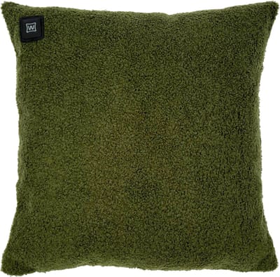 Warmpi® Teddy Warmtekussen – Donkergroen – Draadloos & Netstroom – Incl. powerbank (10.000mAh) + geïntegreerde 2,5m Kabel – 3 Warmtestanden tot +/- 60°C – Infrarood verwarmd kussen