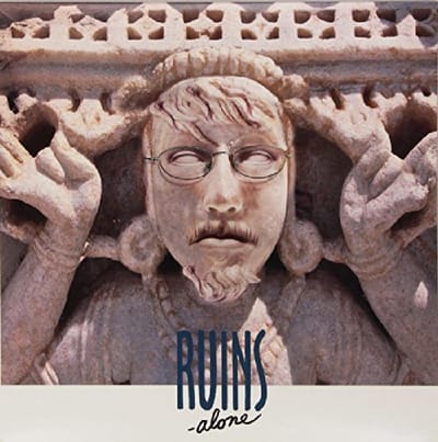 Ruins Alone