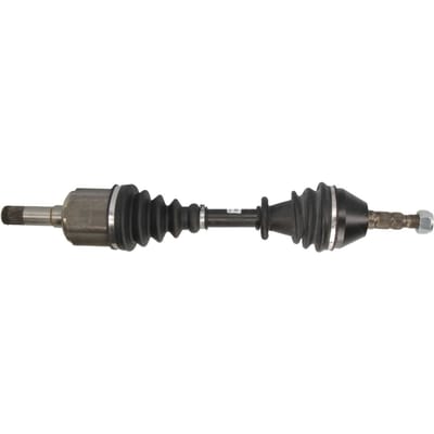 Aandrijfas POINT GEAR PNG75180