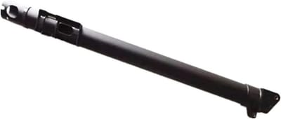 Drone Arm Carbon Buis - Vervangende Arm - Drone Reparatie - Hoge Sterkte Constructie - 50 Gram - Zwart