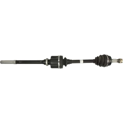Aandrijfas POINT GEAR PNG70429 rechts