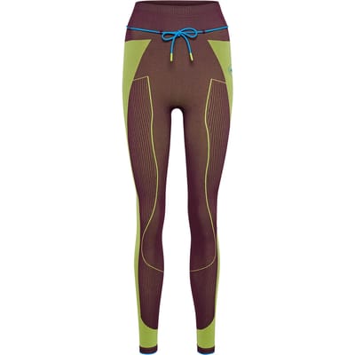 Hummel dameslegging Hmlseamless High Waist Tights 228267