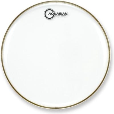 Aquarian 10 Classic Clear
