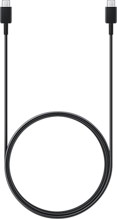 Samsung EP-DX310JBEGWW USB-kabel 1,8 m USB 2.0 USB C Zwart