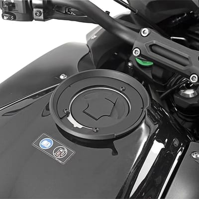 Klem voor tanktas Givi BF26 Tanklock