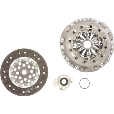 Schaeffler Luk Koppelingsset LUK RepSet Pro 624 3103 33