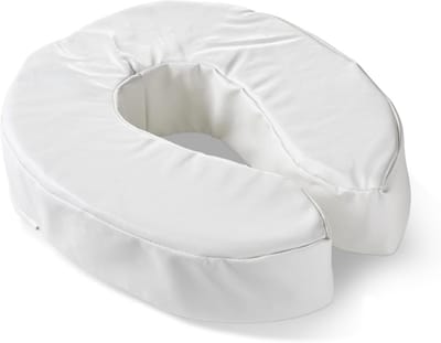 Toiletverhoger 10 Cm - Comfortabel en Gebruiksvriendelijk