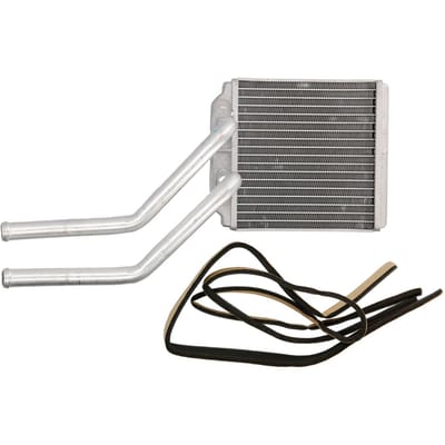 Warmtewisselaar, interieur verwarming NRF 54228