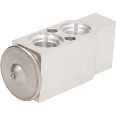 Verstuiver, expansieklep THERMOTEC KTT140078