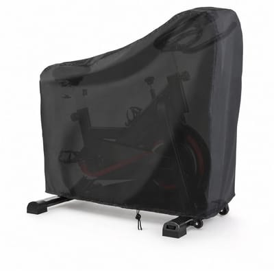 VHV - Fietshoes - Waterdichte Hometrainer Hoes - Voor Fitnessbike Bescherming