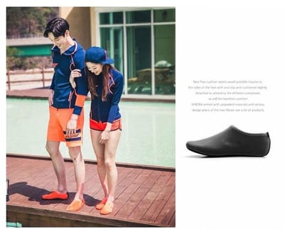 Waterschoenen Lichtgewicht - Antislip - Zwemschoenen - Strandwandelsokken - Neopreen - Comfortabel en Sneldrogend