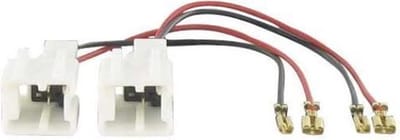 speaker adapter set C'eed/Note/Vivaro
