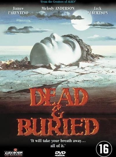 Dead & Buried
