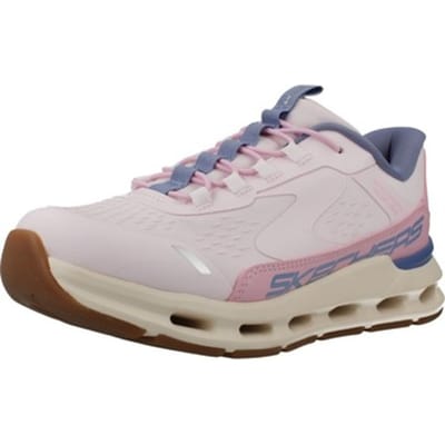 Skechers Glide Step+ Vista Lane Schoenen Roze EU 27 Meisjes