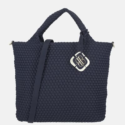 Laurent David Liz handtas navy