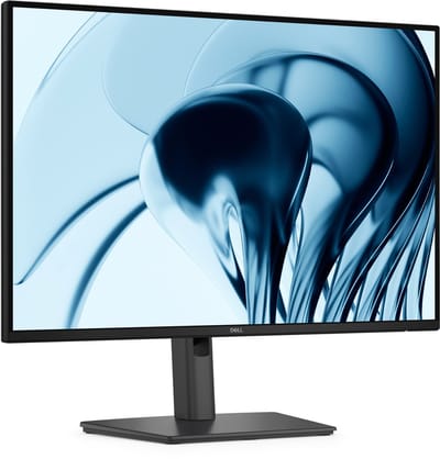 DELL Pro P P2426 computer monitor 61,2 cm (24.1") 1920 x 1200 Pixels WUXGA LCD Grijs