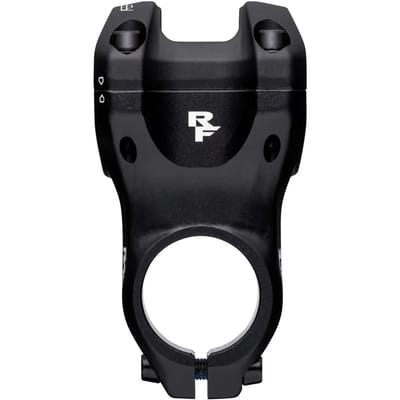 Race Face Aeffect-r 35mm Fiets Stuurpen Blauw 40 mm / 0º