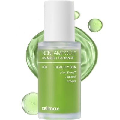 CELIMAX Noni Energy Ampul 30ml 2PCS