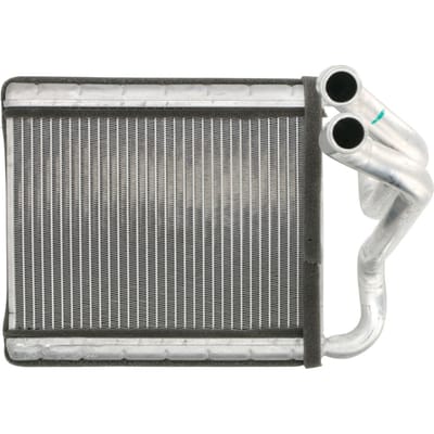 Warmtewisselaar, interieur verwarming THERMOTEC D60521TT